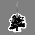 Zippy Clip & Elm Tree Tag